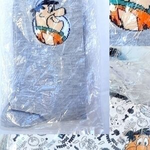 Flintstones Fred Flintstone Casual Socks